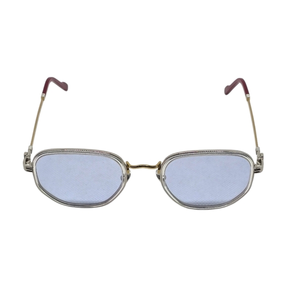 Porta Romana Silver AND GOLD SUNGLASSES - Picture 6 of 6